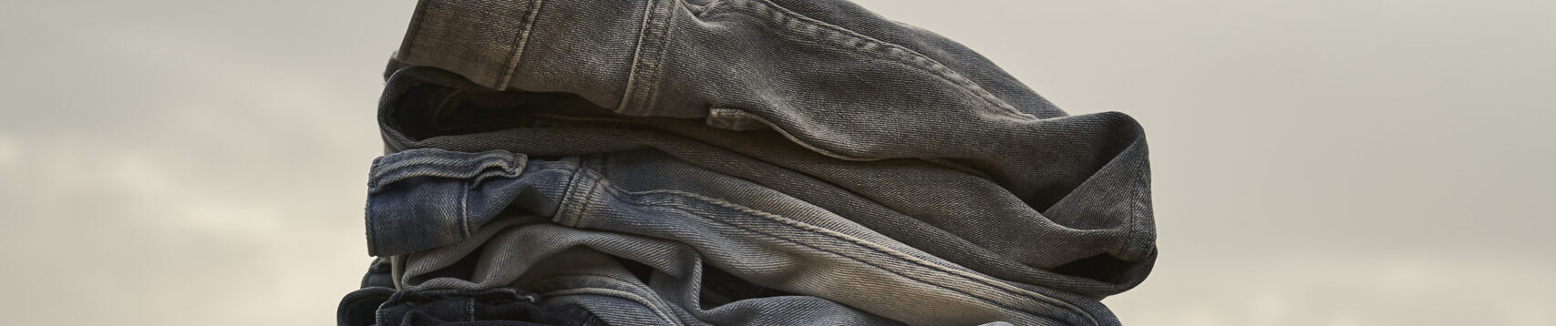 Sfeerbeeld new arrivals Jeans