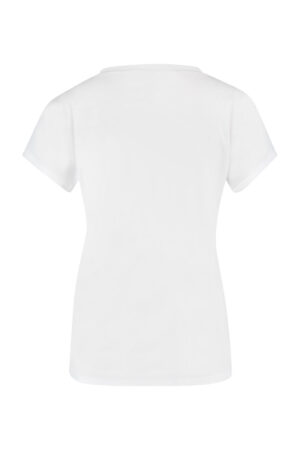 Studio Anneloes Roller shirt wit 94742 dames