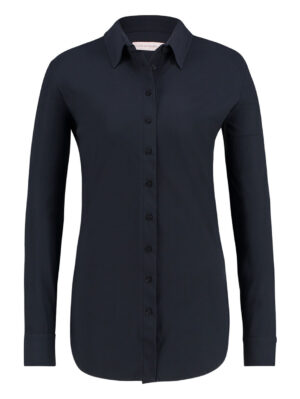 Studio Anneloes Poppy Blouse 90960 Dames blauw