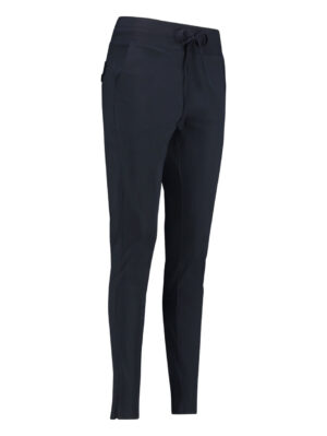 Studio Anneloes Downstairs trouser 91570 Dames blauw