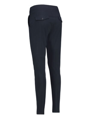 Studio Anneloes Downstairs trouser 91570 Dames blauw