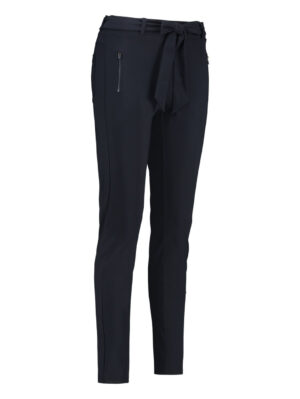 Studio Anneloes Margot Trouser broek 92720 blauw dames