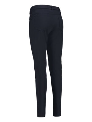 Studio Anneloes Margot Trouser broek 92720 blauw dames