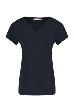 Studio Anneloes Roller shirt blauw 94742 dames