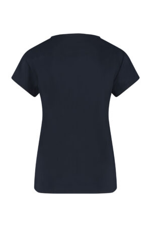 Studio Anneloes Roller shirt blauw 94742 dames