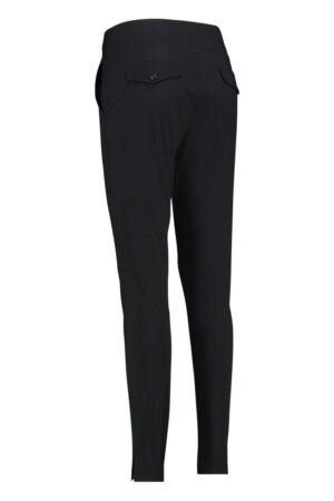 Studio Anneloes Downstairs trouser 91570 Dames zwart