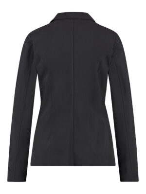 Studio Anneloes Clean Blazer 92723 zwart Dames