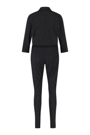 Studio Anneloes jumpsuit krijtstreep