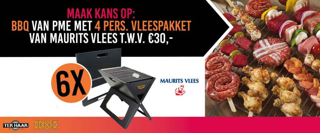 festaDAYS verloting heren
