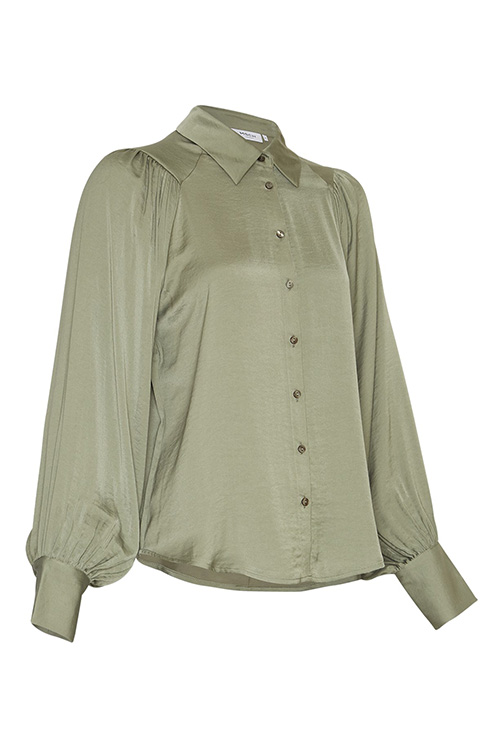 MSCH blouse
